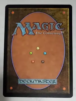 Anurid Brushhopper Judgment NM MTG x 1 - Image 2