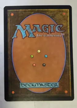 Primitive Etchings Rare NM Scourge MTG x 1 - Image 2