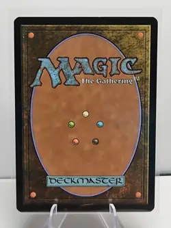 MTG Magic The Gathering Silent Arbiter Conspiracy NM - Image 2