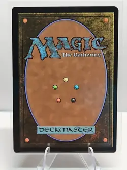 MTG Archivist of Oghma (4/1080) Commander Legends Battle for Baldur's Gate NM - Image 2