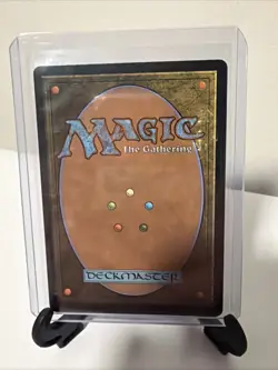 Three Tree City (Borderless) (0337) Bloomburrow Regular - Image 2