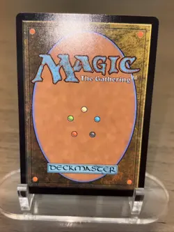 2020 MTG Magic the Gathering M21 Core Set 2021 #103 Grim Tutor NM (D) - Image 3