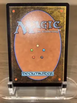 2020 MTG Magic the Gathering M21 Core Set 2021 #103 Grim Tutor NM (D) - Image 4