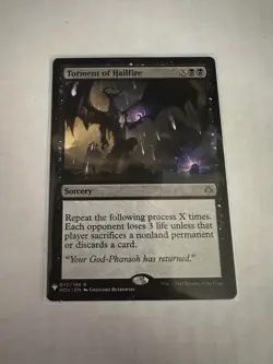 Torment of Hailfire Hour of Devastation - Image 1