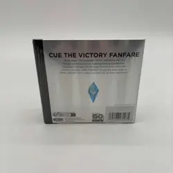 Magic The Gathering Final Fantasy Collector Booster Box Factory Sealed - Image 3