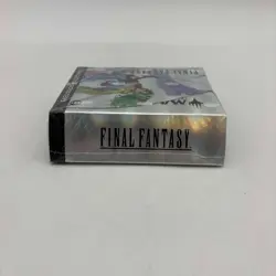 Magic The Gathering Final Fantasy Collector Booster Box Factory Sealed - Image 4