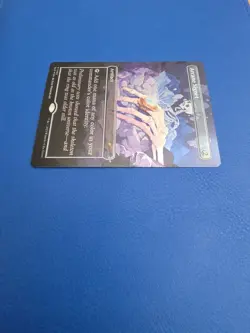 MTG - Arcane Signet (1492) - Galaxy Foil - Secret Lair Drop Foil - Image 3