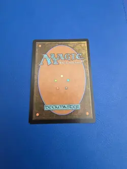 MTG - Arcane Signet (1492) - Galaxy Foil - Secret Lair Drop Foil - Image 4