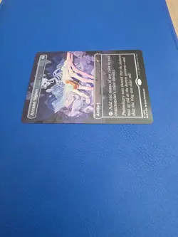 MTG - Arcane Signet (1492) - Galaxy Foil - Secret Lair Drop Foil - Image 5