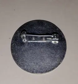 MTG Magic the Gathering Golgari - Guilds of Ravnica - Enamel Token Coin Pin - Image 2