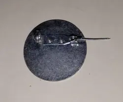 MTG Magic the Gathering Golgari - Guilds of Ravnica - Enamel Token Coin Pin - Image 3