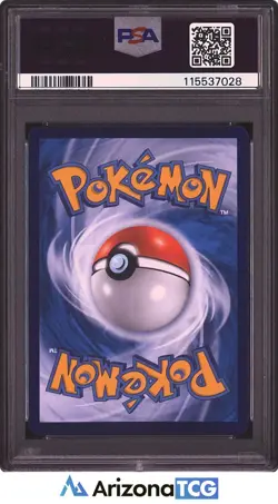 Pokemon 2025 Floragato 08 Full Art CBB1 Simplified Chinese GEM MINT PSA 10 - Image 2