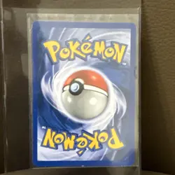 Pokemon TCG Neo Revelation Holo Reverse Holo Lot Houndoom Ampharos Unown - Image 4