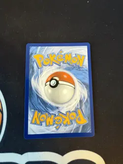 Pokemon Card Galarian Stunfisk SV088/SV122 Shining Fates Shiny Holo Rare - Image 2