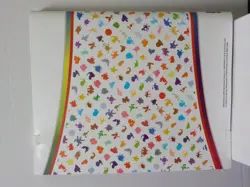 G1008 Pokemon 151 Mew Binder - Barely Used - Image 3