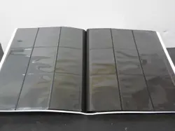 G1008 Pokemon 151 Mew Binder - Barely Used - Image 5