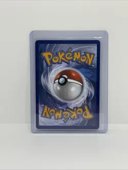 Marshadow 146/132 Pokemon TCG Mega Evolution Illustration Rare Near Mint - Image 2