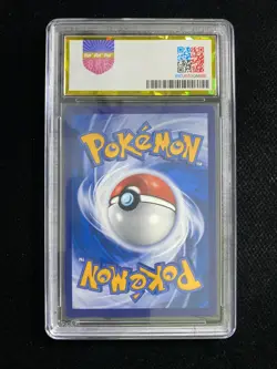 2023 Pokemon TCG S-CHN Sword Shield CS3aC 132/125 SR Celebi V Holo PGS 9.5 LU57 - Image 2