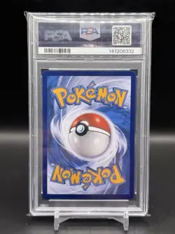 PSA 10 Umbreon Pokemon Simplified Chinese CBB2 C Gem Pack Vol 2 Masterball - Image 2
