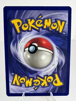Dragonite WB #5 - Black Star WOTC Promo - Pokemon - MP - Image 3