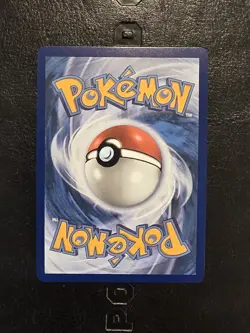 Pokemon TCG Ignition Energy 124/094 Ultra Rare FA ME02: Phantasmal Flames NM - Image 2