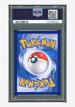 Pokemon PSA 9 Eevee AR 2025 01 15/15 Gem Pack Vol.2 S.Chinese - Image 2