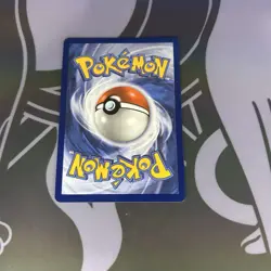 Pokemon Meowth EX 107/088 Perfect Order Full Art Holo Ultra Rare - Image 2