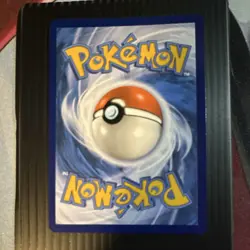 Pokemon Raichu Illustration Rare Holo Card Sv02 Paldea Evolved 211/193 140 HP - Image 2