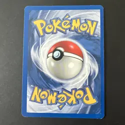 Pokemon TCG: 2004 EX Team Rocket Returns Drowzee 54/109 Reverse Holo NM - Image 4