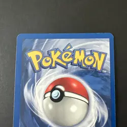 Pokemon TCG: 2004 EX Team Rocket Returns Drowzee 54/109 Reverse Holo NM - Image 5