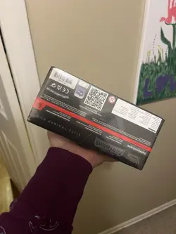 Pokemon TCG: Scarlet Violet Paldea Evolved Elite Trainer Box ETB - Sealed - New - Image 5