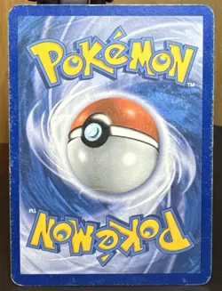 Pokemon TCG Zoroark BW09 Black & White Black Star Promo Holo Card - Image 2