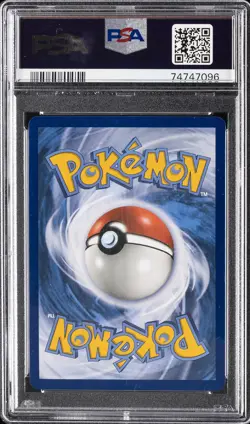 2018 POKEMON SUN & MOON LOST THUNDER SECRET #220 FULL ART/SUICUNE GX PSA 10 - Image 2
