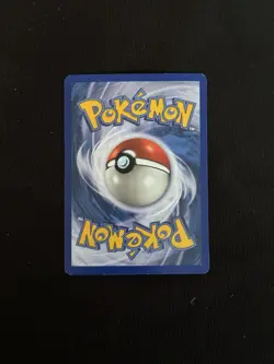 Pokemon Goldeen 078/147 Aquapolis English Common Reverse Holo 40 HP - Image 3