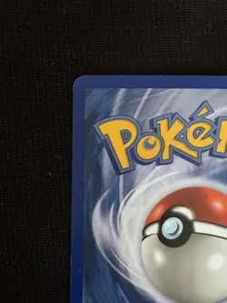 Pokemon Goldeen 078/147 Aquapolis English Common Reverse Holo 40 HP - Image 4