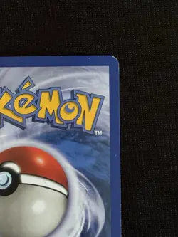 Pokemon Goldeen 078/147 Aquapolis English Common Reverse Holo 40 HP - Image 5