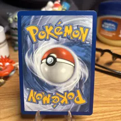 Pokemon TCG Genesect EX 120/124 Ultra Rare Fates Collide English 2016 - Image 2