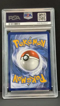 2023 POKEMON MEW EN-151 ULTRA RARE #183 CHARIZARD EX PSA 10 - Image 2