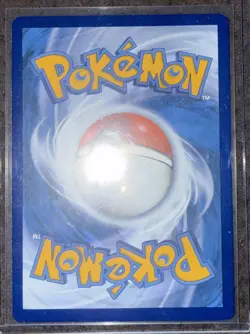 Pokemon TCG Vaporeon Sword & Shield: Brilliant Stars TG02/TG30 Holo Secret Rare - Image 3