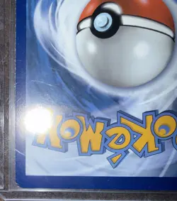 Pokemon TCG Vaporeon Sword & Shield: Brilliant Stars TG02/TG30 Holo Secret Rare - Image 4