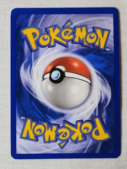 NM Whismur - Reverse Holo 69 Crystal Guardians Pokemon TCG - Image 2