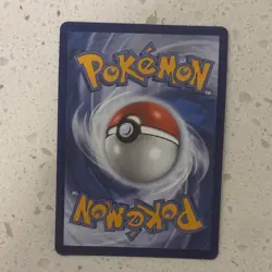 Pokemon Mystery Garden 172/132 Me01: Mega Evolution Holo Ultra Rare Trainer - Image 2