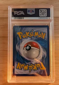 Pokemon Moltres Zapdos Articuno Rainbow Hyper Rare Hidden Fates #69 PSA 10 GM - Image 2