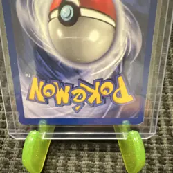 Pokemon Pikachu Kids WB First Movie Promo Regular 04/53 50 HP 1999 - Image 5