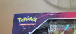 Pokemon Meowth VMAX Special Collection New Sealed - Image 5