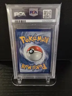 PSA 10 2018 POKEMON SUN & MOON CELESTIAL STORM | SECRET FULL ART/ARTICUNO GX 171 - Image 2