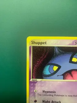 Shuppet 43/97 | EX Dragon Regular | Pokemon TCG Uncommon NM / LP - Image 2