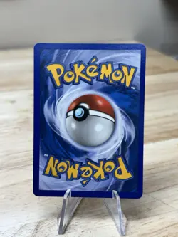 Mareep - Expedition 119/165 - 2002 WOTC - Pokemon TCG - E Reader - NM - Image 2