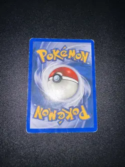 Pokemon TCG Dratini 63/105 Neo Destiny Unlimited WOTC Yuka Morii HP - Image 2