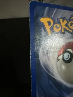 Pokemon TCG Dratini 63/105 Neo Destiny Unlimited WOTC Yuka Morii HP - Image 4